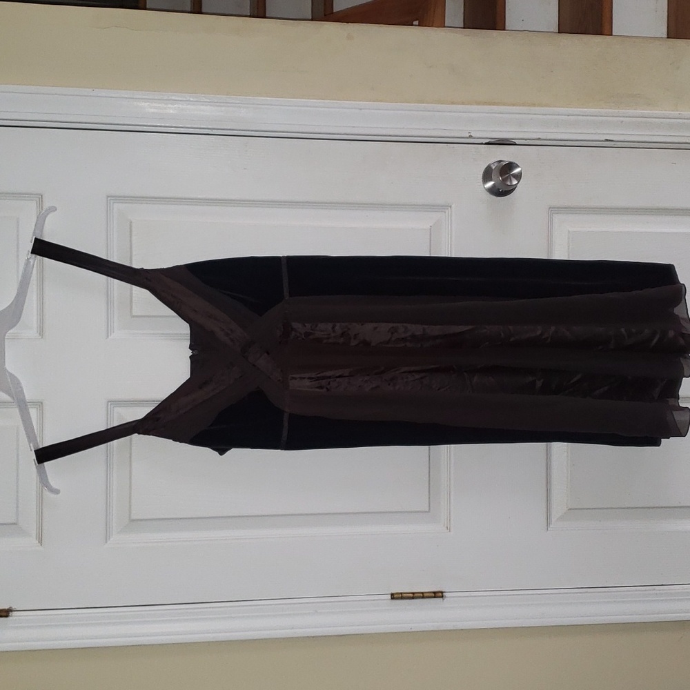 Signature By Robbie Bee Dress